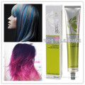 Private label non allergic wholesale professional no chemical hair dye